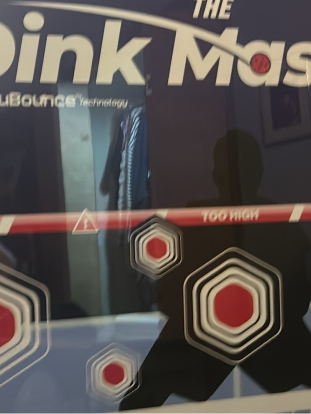 Dinkmaster 3.0
